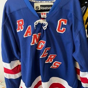 Rangers Jerseys